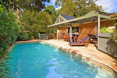 1 Milford Pl, Turramurra, NSW 2074