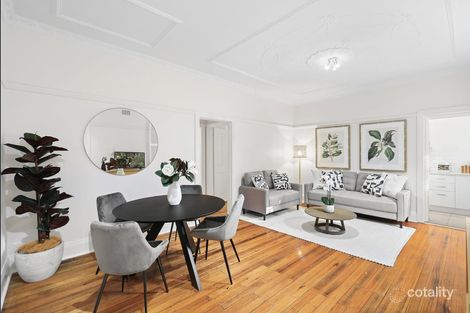 Property photo of 2/10 Toongarah Road Waverton NSW 2060