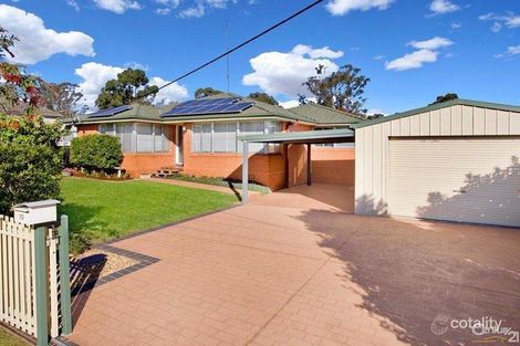 10 Sydney St, Riverstone, NSW 2765