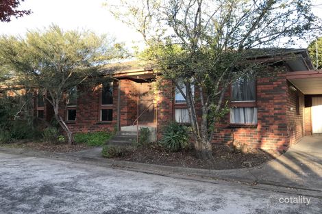 1/14 Henry St, Healesville, VIC 3777