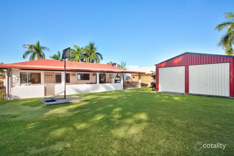 Property photo of 71 Barnard Drive Mount Sheridan QLD 4868