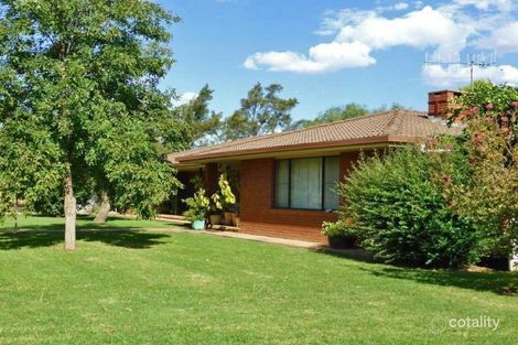 Property photo of 203 Old Backwater Road Narromine NSW 2821
