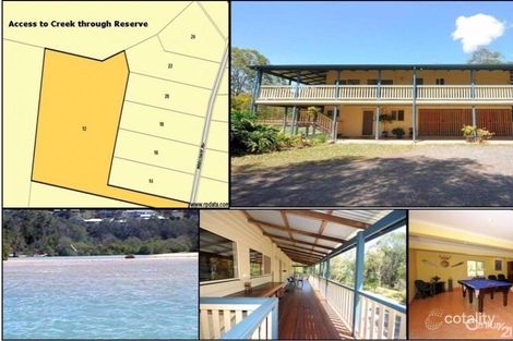 2 Mitchell Ave, Craignish, QLD 4655