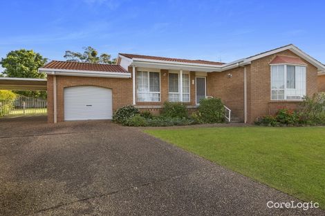 Property photo of 8 Lygon Street Lake Haven NSW 2263