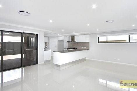 Property photo of 20 Setaria Street Marsden Park NSW 2765
