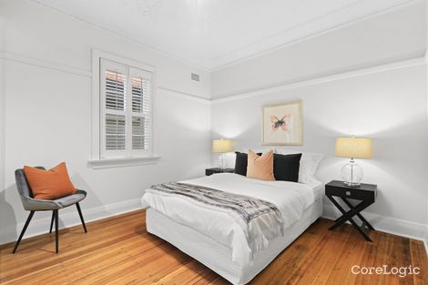 2/10 Toongarah Rd, Waverton, NSW 2060