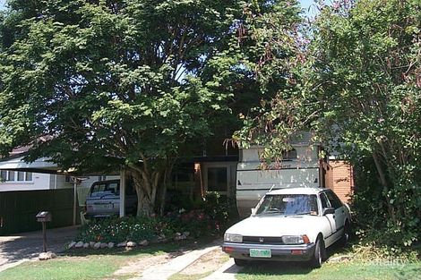 54 Wetherby St, Geebung, QLD 4034