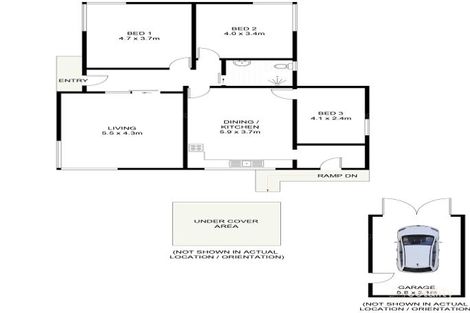 Property photo of 43 Marchant Crescent Mount Warrigal NSW 2528