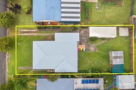 Property photo of 43 Marchant Crescent Mount Warrigal NSW 2528