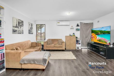 Property photo of 27 Amelia Way Bidwill NSW 2770