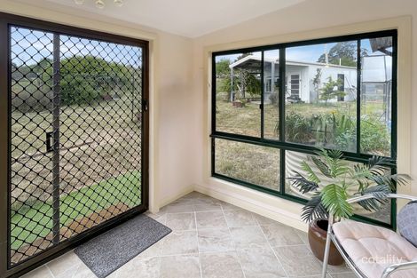 Property photo of 21 Clarke Street Nimmitabel NSW 2631