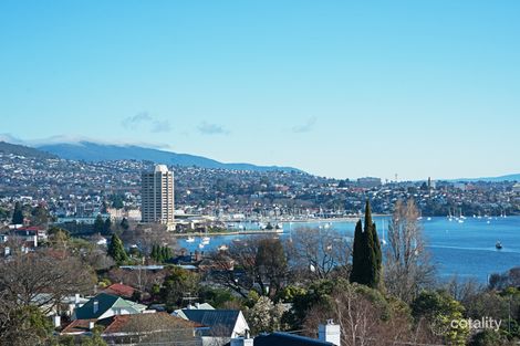 Property photo of 6 Ellington Road Sandy Bay TAS 7005