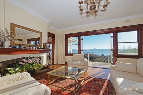 Property photo of 6 Ellington Road Sandy Bay TAS 7005