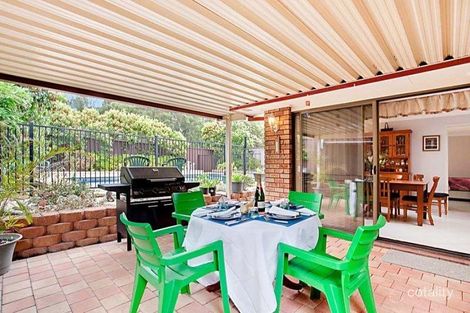 Property photo of 20 Thornhill Crescent Werrington Downs NSW 2747