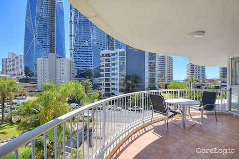 Property photo of 31/210-218 Surf Parade Surfers Paradise QLD 4217