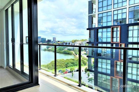 705c/6 Nancarrow Ave, Ryde, NSW 2112