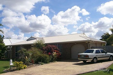 3 Celandine Ct, Thuringowa Central, QLD 4817