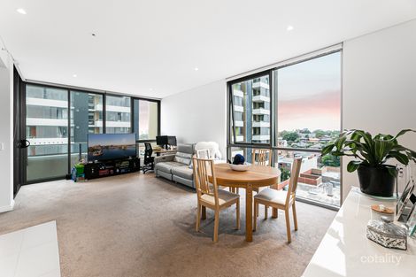 Property photo of 902C/8 Wynne Avenue Burwood NSW 2134
