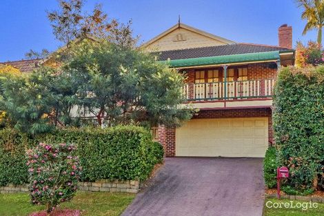 Property photo of 4 Bomaderry Crescent Glenning Valley NSW 2261