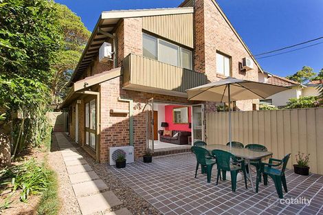 2/40 Waters Rd, Cremorne, NSW 2090