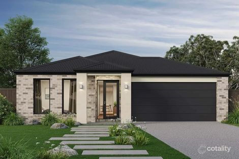 Lot 159 Edith St, Tarneit, VIC 3029