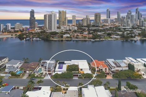 Property photo of 22 Admiralty Drive Surfers Paradise QLD 4217