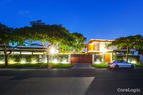 Property photo of 22 Admiralty Drive Surfers Paradise QLD 4217