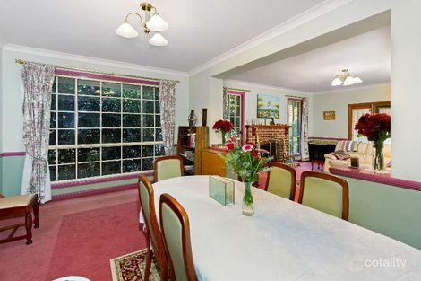 Property photo of 4 Bomaderry Crescent Glenning Valley NSW 2261