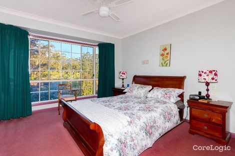 Property photo of 4 Bomaderry Crescent Glenning Valley NSW 2261