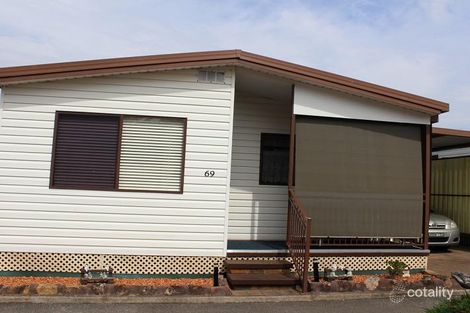 69/2129 Nelson Bay Rd, Williamtown, NSW 2318