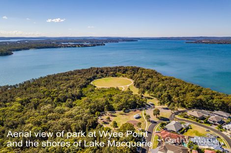 Property photo of 24 Benamba Street Wyee Point NSW 2259