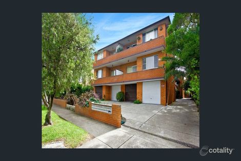 4/6-8 Monomeeth St, Bexley, NSW 2207