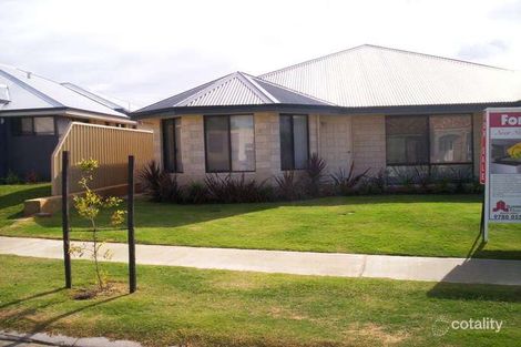 Property photo of 28 Chisholm Road Dalyellup WA 6230
