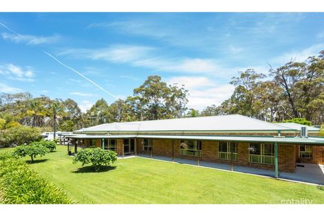 Property photo of 45 Settlers Road Greigs Flat NSW 2549
