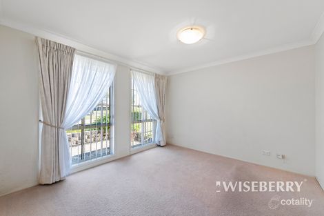 Property photo of 9 Duntroon Close Hamlyn Terrace NSW 2259