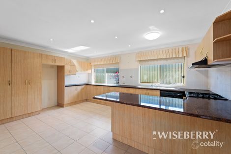 Property photo of 9 Duntroon Close Hamlyn Terrace NSW 2259