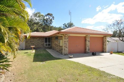 Property photo of 66 Village Way Oxenford QLD 4210