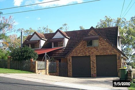 Property photo of 22 Amy Drive Beenleigh QLD 4207