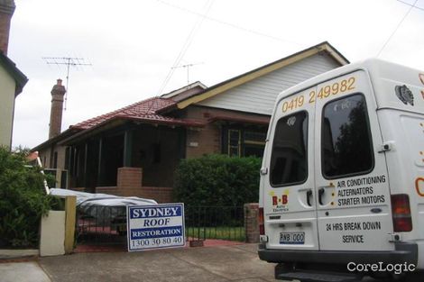 Property photo of 26 Rose Street Ashfield NSW 2131