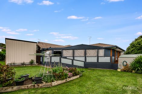 Property photo of 2 Marlow Court Mount Gambier SA 5290