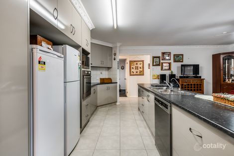 Property photo of 2 Marlow Court Mount Gambier SA 5290