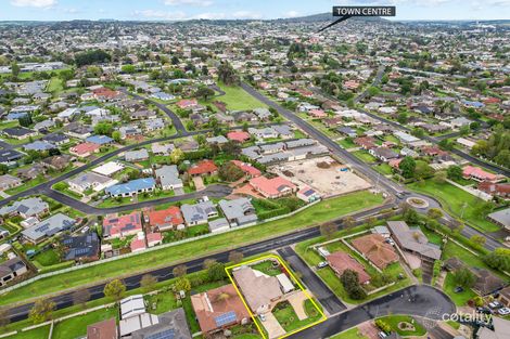 Property photo of 2 Marlow Court Mount Gambier SA 5290