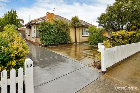 Property photo of 18 Blenheim Road Newport VIC 3015