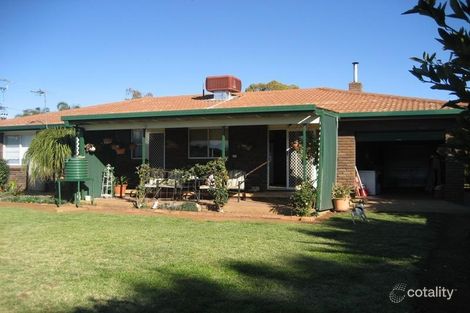 Property photo of 30 Bando Street Gunnedah NSW 2380