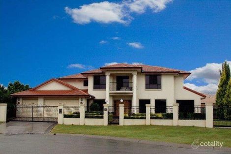 25 Parkhurst Pl, Kuraby, QLD 4112