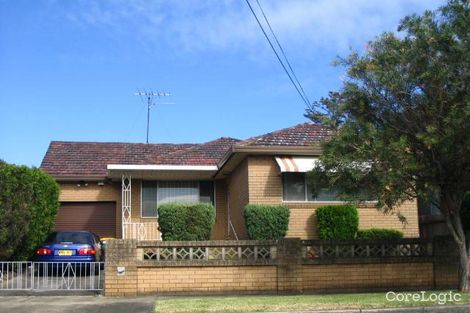 Property photo of 11 Florence Street Hurlstone Park NSW 2193