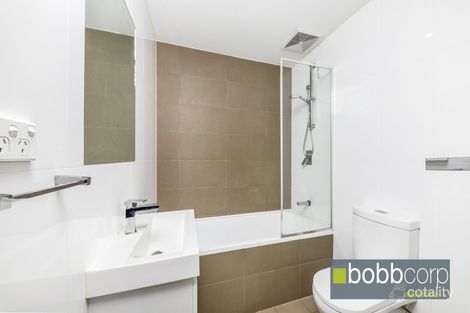 Property photo of 20/81-83 Merrylands Road Merrylands NSW 2160