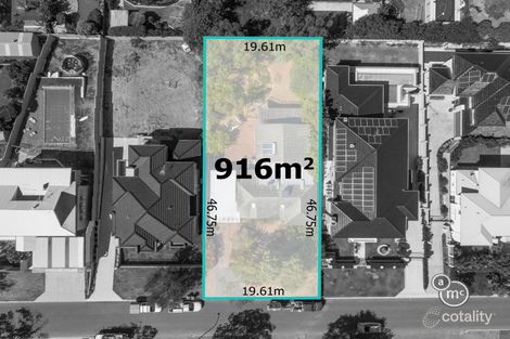 Property photo of 350 Huntriss Road Woodlands WA 6018