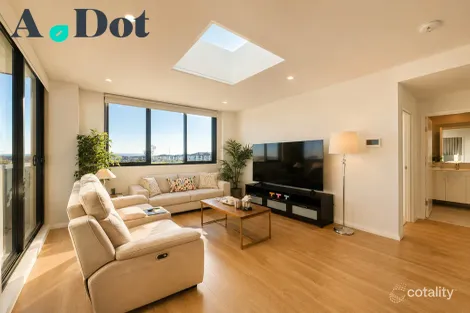 412/37 REIS ST, TALLAWONG, NSW 2762