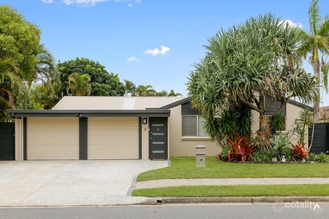 Property photo of 9 Peacock Crescent Bokarina QLD 4575